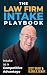 The Law Firm Intake Playbook by Scott Berry
