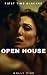 First Time Blacked—Open House: A Tenured Academic and a Junior Professor Take the Final Step into Big Black Submission — A Story of Interracial Domination