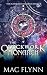 The Clockwork Monarch by Mac Flynn