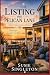 The Listing on Pelican Lane by Susie Singleton