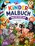 Kinder Malbuch – Tiere aus ...