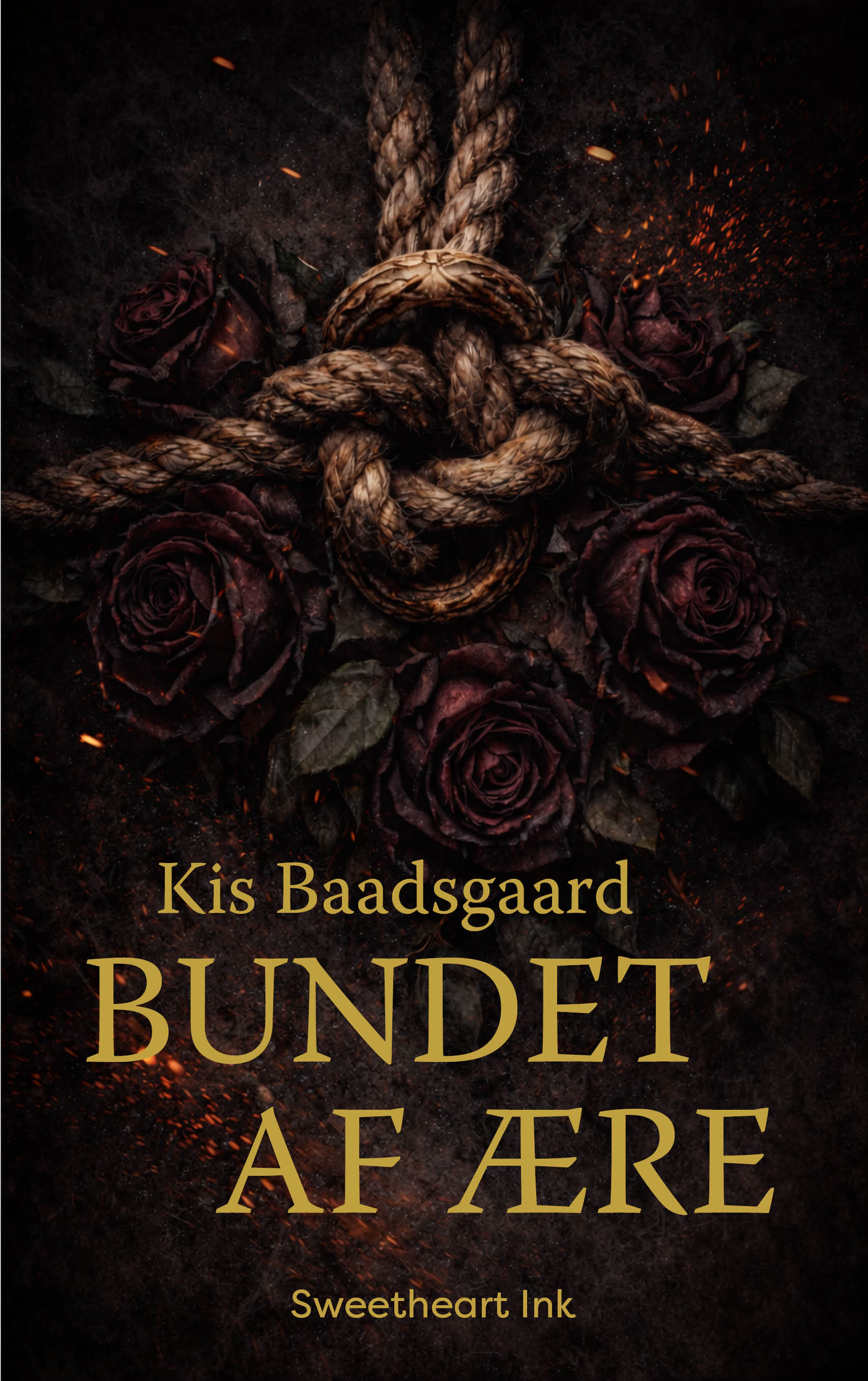 Bundet af ære