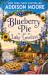 Blueberry Pie at Lake Loveless (Escape to Lake Loveless)