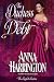The Duchess Debt (The Sinfell Sisters Book 1)