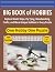 Big Book of Hobbies: Easy-t...
