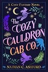 The Cozy Cauldron...