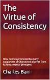 The Virtue of Con...