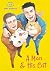 A Man and His Cat 15 by Umi Sakurai