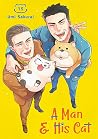 A Man and His Cat 15 (A Man and His Cat, #15)