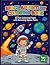 Space Adventure Coloring Bo...