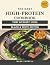 The Easy High-Protein Cookb...