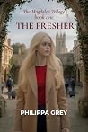 The Fresher by Philippa Grey