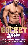 Rocket Ride: A Sc...