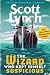 The Wizard Who Kept Himself...