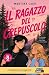 Il ragazzo del crepuscolo (Collana S.E.P.T. First Letter ed.) (Italian Edition)
