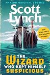 The Wizard Who Ke...