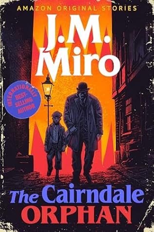 The Cairndale Orphan (Magic & Mystery, #7)