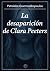 La desaparición de Clara Peeters by Patroklos Grammatikopoulos
