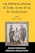 Les Métamorphoses d'Ovide, livres VIII à XV (traduction) by Ovide