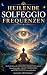 Heilende Solfeggio Frequenz...