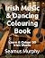Irish Music & Dancing Colou...