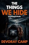 The Things We Hid...