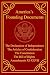 America's Founding Document...