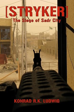 Stryker: The Siege of Sadr City