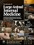 Textbook of Large Animal Internal Medicine  by Jonathan Ainsworth