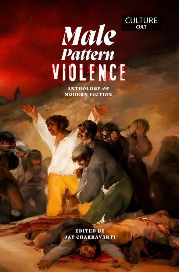 Male Pattern Violence