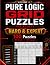 Pure Logic Grid Puzzles: Ha...