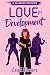 Love in Development by Leigh Romero