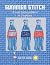 Summer Stitch: A cola bottl...