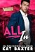 All In by Kat Baxter All In by Kat Baxter