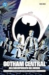 Gotham Central, V...