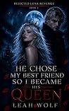 He Chose My Best ...