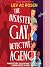 The Disaster Gay Detective Agency