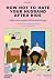วิธีรักษาความสัมพันธ์ที่ดีกับสามีหลังมีลูก