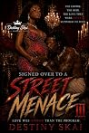 Signed Over to a ...
