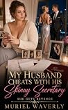 My Husband Cheats...