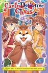 The Shiba Inu Detective Tracks Down the Stolen Jewels! by Tomoko Tabe