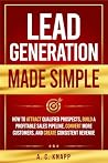 Lead Generation M...