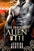 Her Obsessive Alien Mate