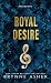 Royal Desire (The Manor)