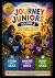 Journey Juniors Volume 2 (T...