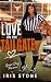 Love on the Tailgate by Iris Stone
