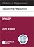 Securities Regulation Statu...