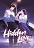Hidden Love (Novel) Vol. 2