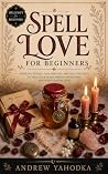 Spell Love for Be...