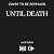 Until Death: DCI Robert Kett Thrillers 20